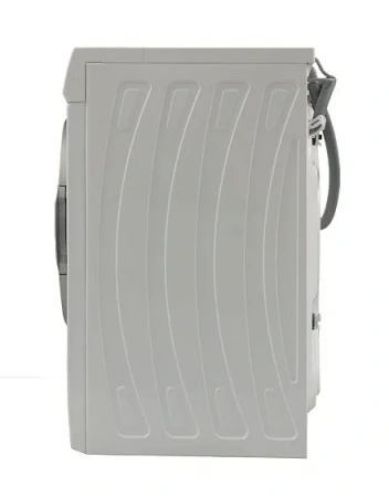 Стиральная машина MAUNFELD MFWM128WH300 ST INVERTER SLIM