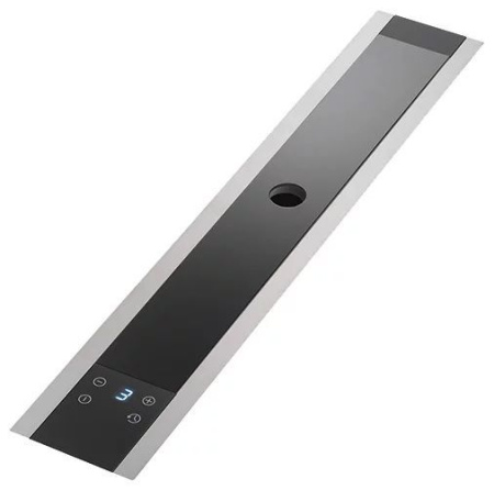 Вытяжка Franke FMY 905 HE черный