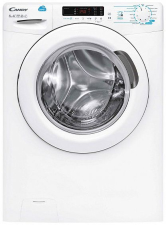 Стиральная машина CANDY ACSS41052D1/2
