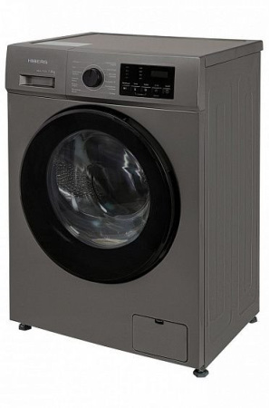 Стиральная машина HIBERG WQ4-712 S