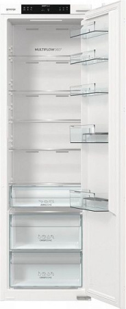 Холодильник GORENJE RI517E41WF — фото