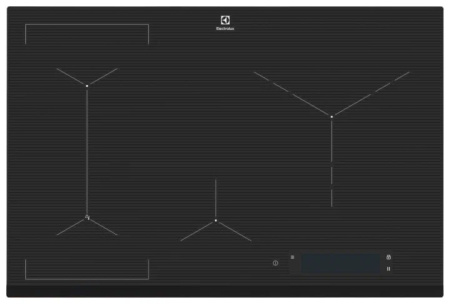 Варочная поверхность ELECTROLUX EIS84486