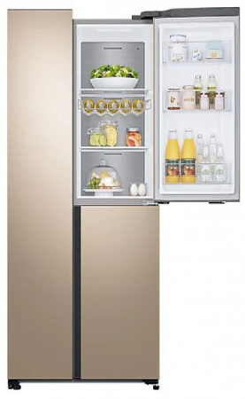 Холодильник SAMSUNG RS63R5571F8