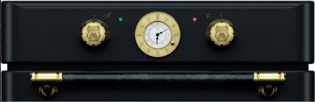 Встраиваемый электрический духовой шкаф KAISER EH 6424 BE