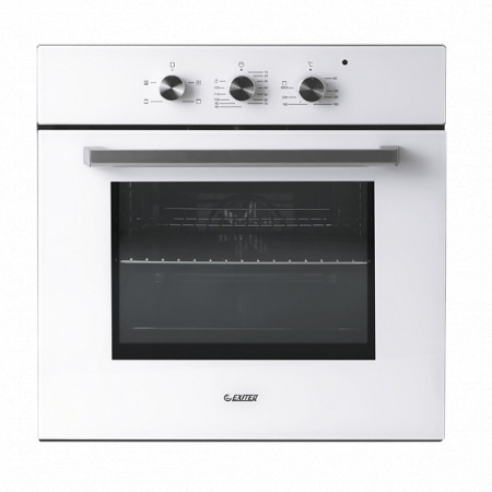 Духовой шкаф EXITEQ F41 MR WHITE GLASS