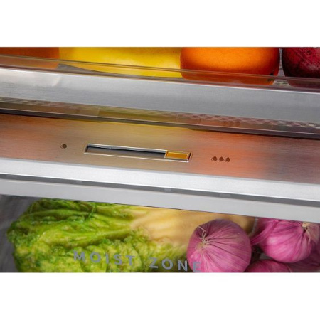 Холодильник HIBERG RFQ-600DX NFYm inverter