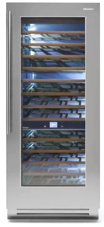 Винный шкаф FHIABA KS8990FW6