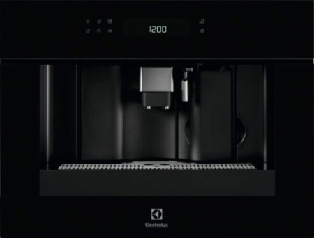 Кофемашина ELECTROLUX KBC65Z