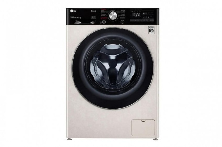 Стиральная машина LG F4V5VS9B