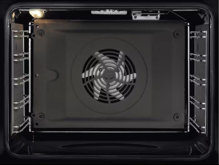 Духовой шкаф ELECTROLUX KODEC70X