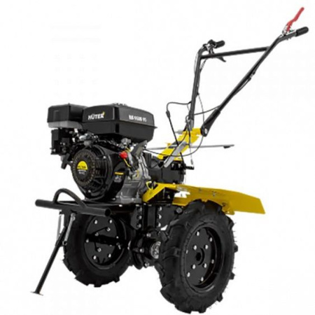 Мотоблок HUTER MK-9500-10