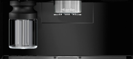 Кофемашина MIELE CVA7845 GRGR
