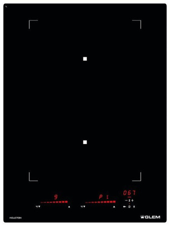 Варочная поверхность GLEM gtip42bk