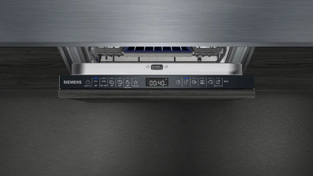 Посудомоечная машина SIEMENS SR 65ZX22ME