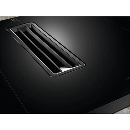 Варочная поверхность ELECTROLUX ECC8344