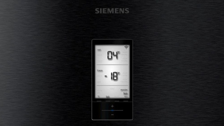 Холодильник SIEMENS KG39NAX31R