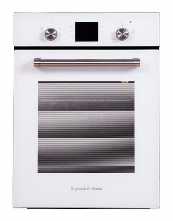 Духовой шкаф ZIGMUND SHTAIN EN 242.622 W