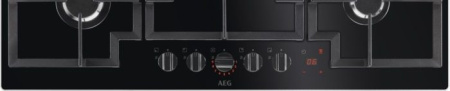 Варочная поверхность AEG HKB95450NB