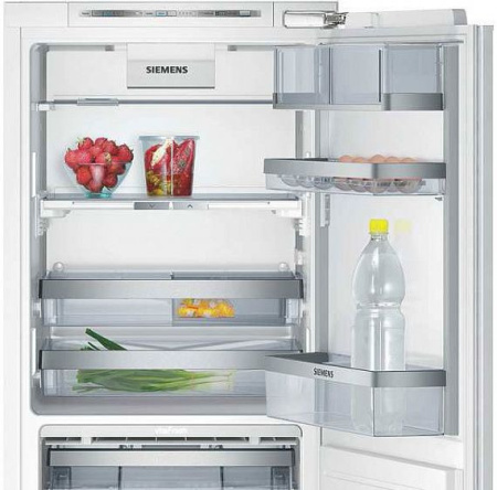 Холодильник SIEMENS ki39fp60ru