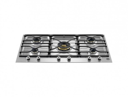 Варочная поверхность BERTAZZONI PM36500X
