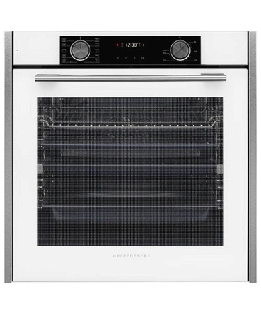 Духовой шкаф KUPPERSBERG HFT 610 W