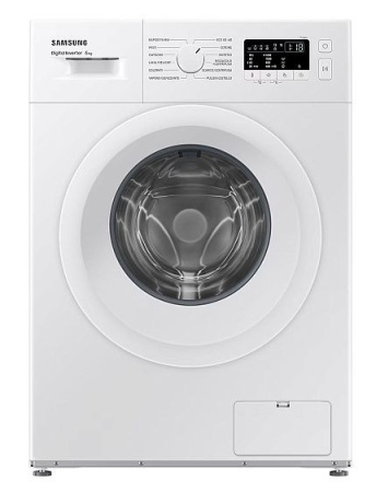 Стиральная машина SAMSUNG WW60A3120WE