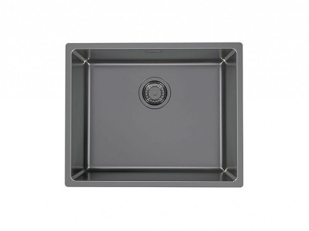 Кухонная мойка ALVEUS Kombino 50 Monarch ANTRACITE SAT-90 F/S 1121284