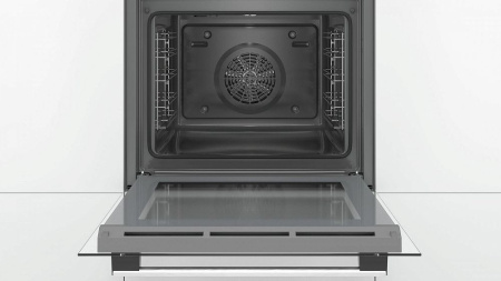 Духовой шкаф BOSCH HBG217BS0R