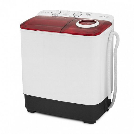 Стиральная машина ARTEL TE60 красный