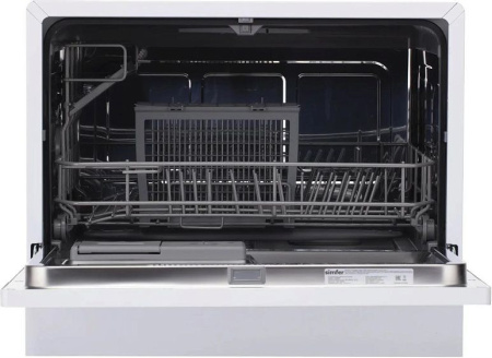 Посудомоечная машина SIMFER DWB6601
