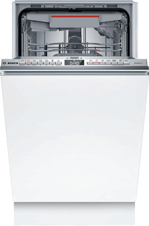 Посудомоечная машина BOSCH SPV6YMX01E