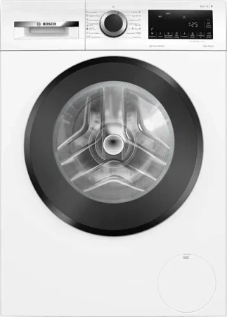 Стиральная машина BOSCH WGG242Z3BY