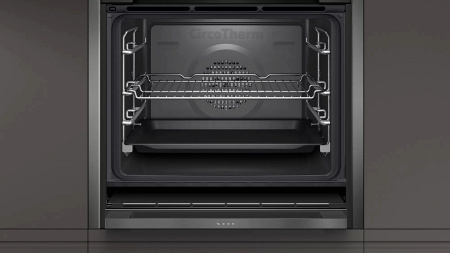Духовой шкаф NEFF B47CR22G0