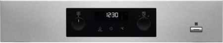 Духовой шкаф AEG BPB355020M