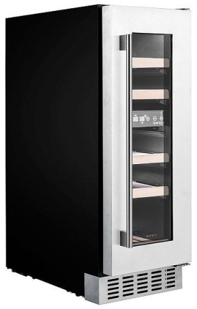 Винный шкаф TEMPTECH OX30DX-24
