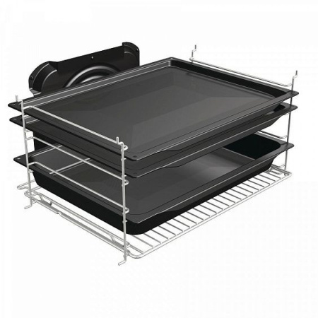 Духовой шкаф GORENJE BO717E17W