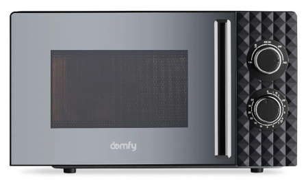 Микроволновая печь DOMFY DSB-MW102