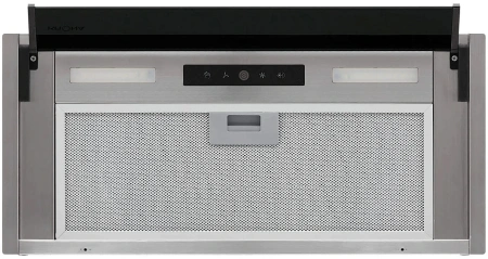 Вытяжка KRONA ISIDA 600 inox SGC