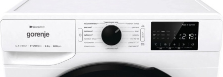 Стиральная машина GORENJE WGPNEI84A1SW