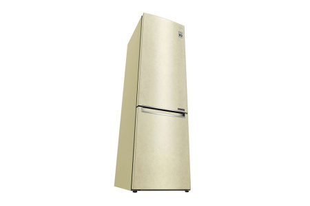 Холодильник LG GA-B 509 SECL