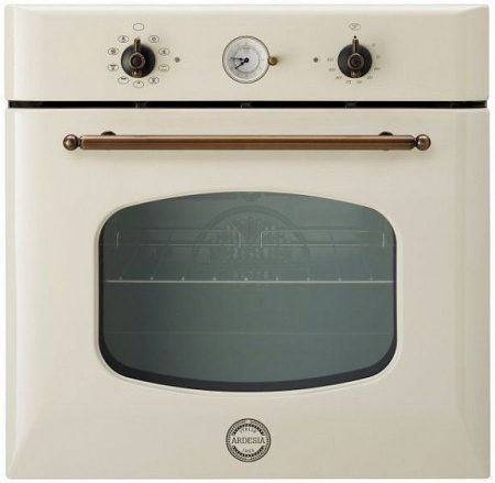 Электрический духовой шкаф ARDESIA OBC 609 I