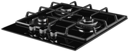 Варочная поверхность KUPPERSBERG FQ 42 B