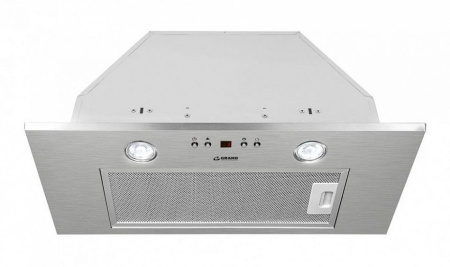 Вытяжка GRAND Corsa RC 60 IX