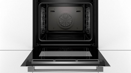 Встраиваемый электрический духовой шкаф Bosch HSG 636BB1