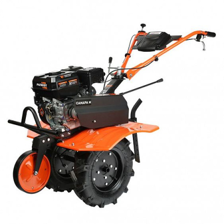 Мотоблок PATRIOT Samara M