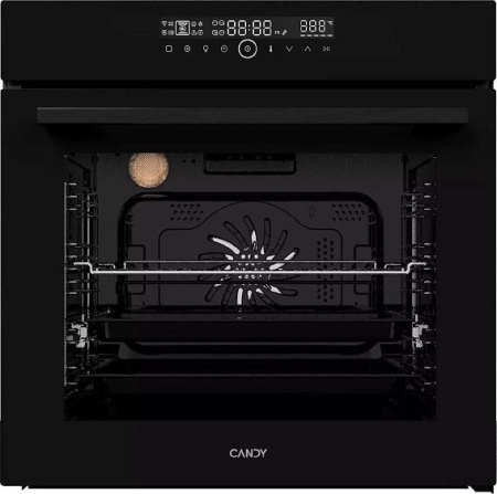 Духовой шкаф CANDY COXT12LATBB