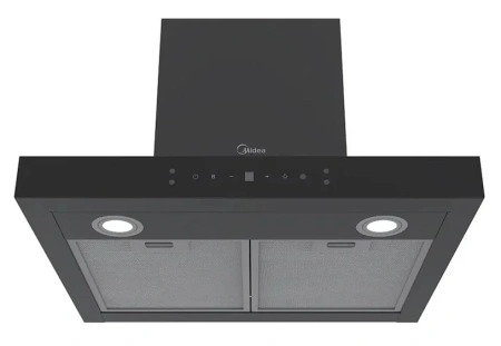 Вытяжка MIDEA MH60C668GB