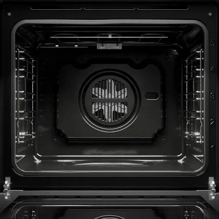 Духовой шкаф MONSHER MOE 6021 Noir