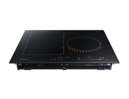 Поверхность SAMSUNG NZ63K7777BK