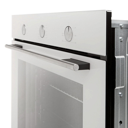 Духовой шкаф KONIGIN Barberry 60 WH M7